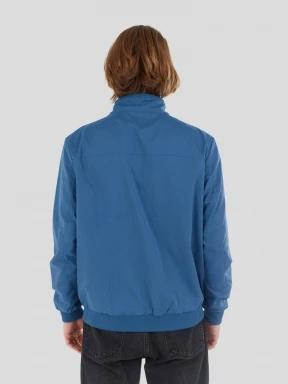 Fundango Harrington Casual Jacket męski kurtka przejściowa jasnoniebieski 3