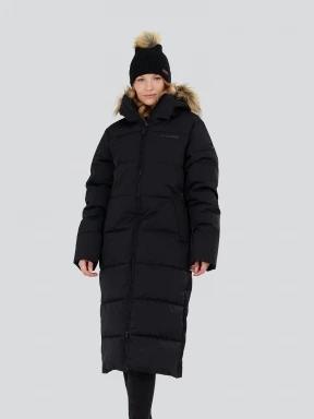 Fundango Meganne Padded Jacket damski kurtka zimowa czarny 1