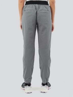 Fundango Miura Climbing Pants damski spodnie sportowe oliwka 3