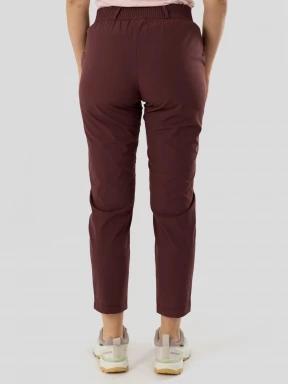 Fundango Carmi Active Pants damski spodnie sportowe różowy 3