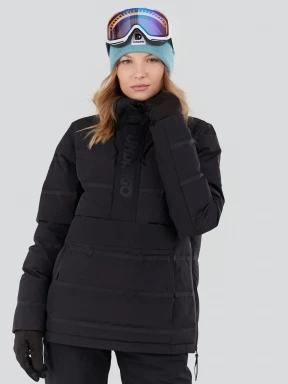 Fundango Everett Padded Jacket damski kurtka narciarska czarny 1