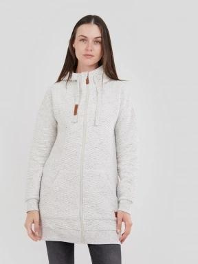 Fundango Blanka Pullover damski sweter piasek 1