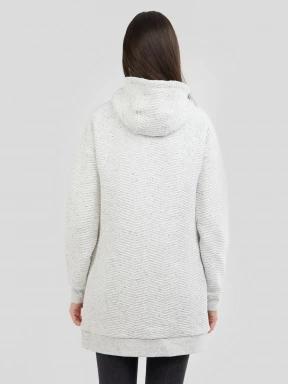 Fundango Blanka Pullover damski sweter piasek 3