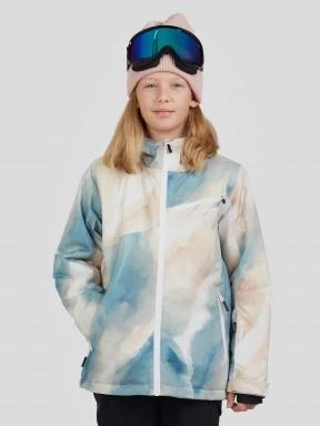 Fundango Nova Jacket kurtka narciarska wielokolorowy 1
