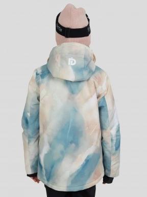 Fundango Nova Jacket kurtka narciarska wielokolorowy 3