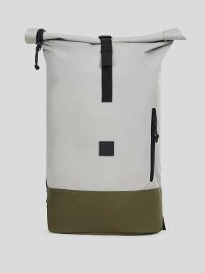 Fundango Downtown Backpack plecak piasek 1