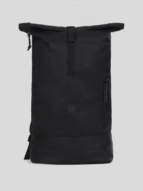 Fundango Downtown Backpack plecak czarny 1