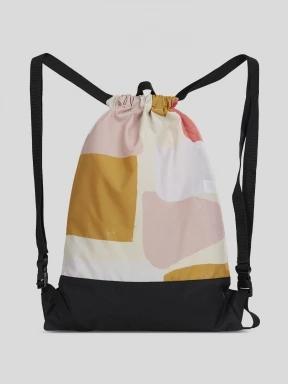 Fundango Elmont Gymbag damski worek na akcesoria sportowe wielokolorowy 3