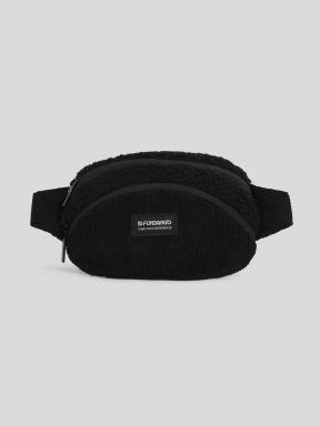 Fundango Holmes Hip Pack damski czarny 1