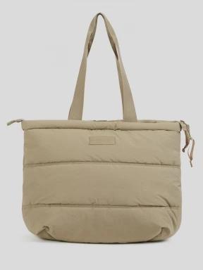 Fundango Skylar Active Bag damski torba shopper brąz 1