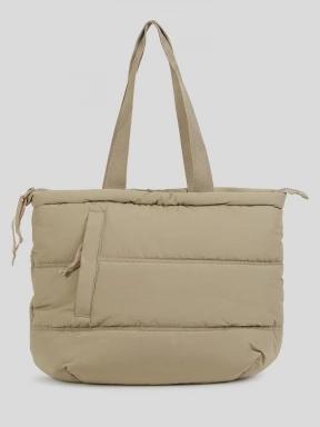 Fundango Skylar Active Bag damski torba shopper brąz 3