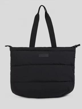 Fundango Skylar Active Bag damski torba shopper czarny 1