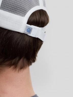 Fundango Pyrus Trucker Cap męski czapka z daszkiem piasek 3