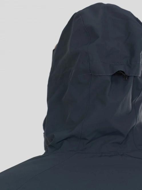 Fundango Baily ECO Allmountain Jacket męski kurtka narciarska szary 9