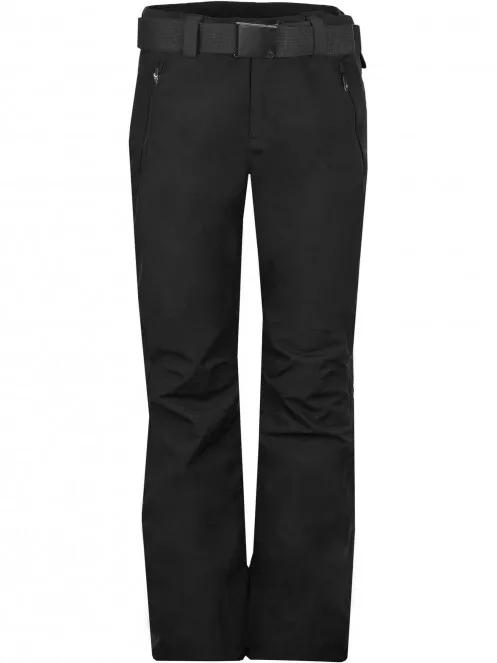 Fundango Morta Pants damski spodnie narciarskie czarny 8