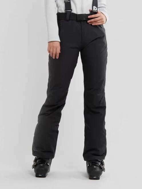 Fundango Morta Pants damski spodnie narciarskie czarny 2