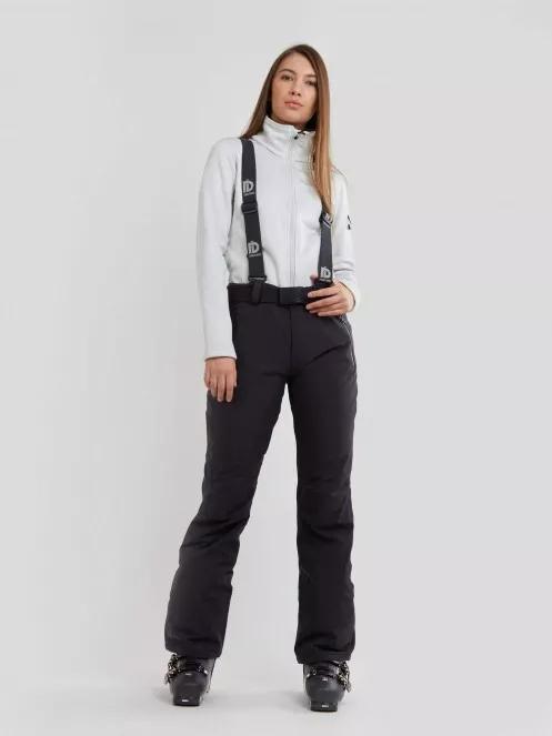 Fundango Morta Pants damski spodnie narciarskie czarny 5