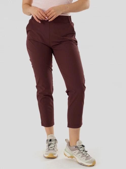 Fundango Carmi Active Pants damski spodnie sportowe różowy 2