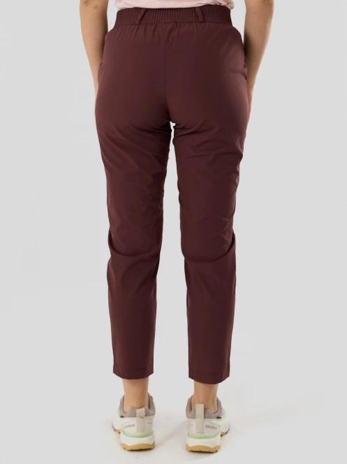 Fundango Carmi Active Pants damski spodnie sportowe różowy 3