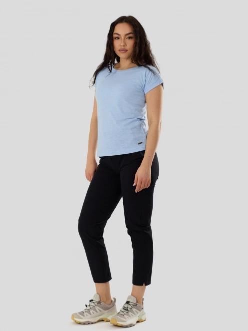 Fundango Carmi Active Pants damski spodnie sportowe czarny 3