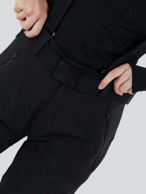 Fundango Morta Pants damski spodnie narciarskie czarny 6