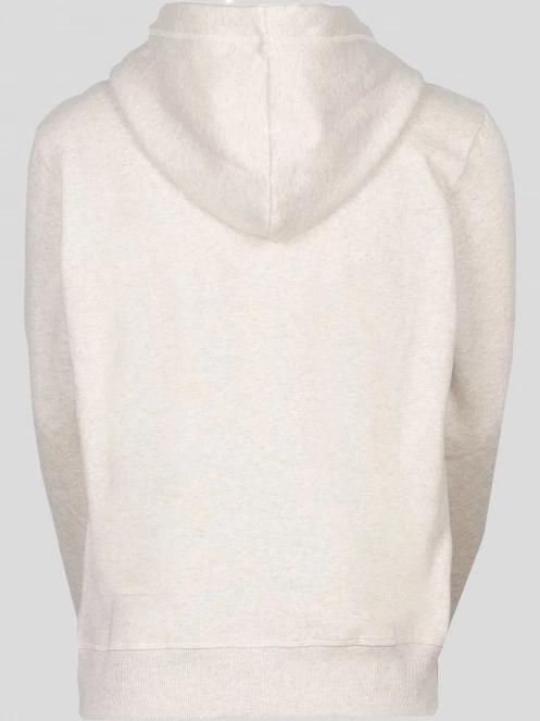 Fundango Mirage Hooded Sweatshirt damski sweter piasek 10