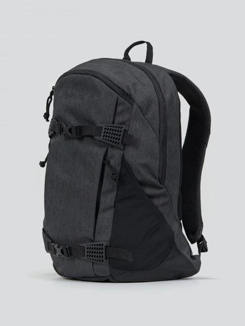 Fundango Fuerte Backpack męski plecak czarny 3