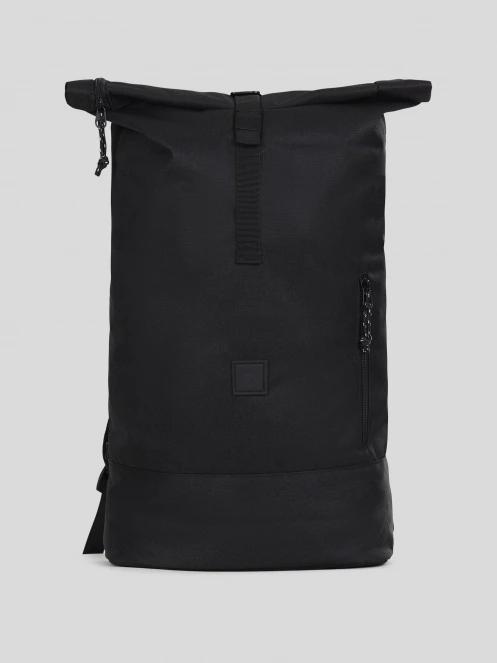 Fundango Downtown Backpack plecak czarny 2