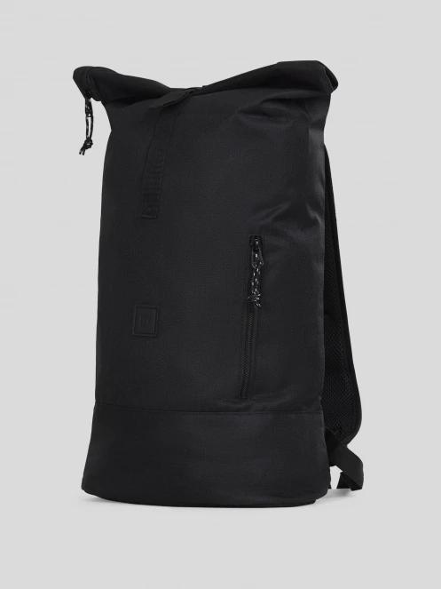Fundango Downtown Backpack plecak czarny 3