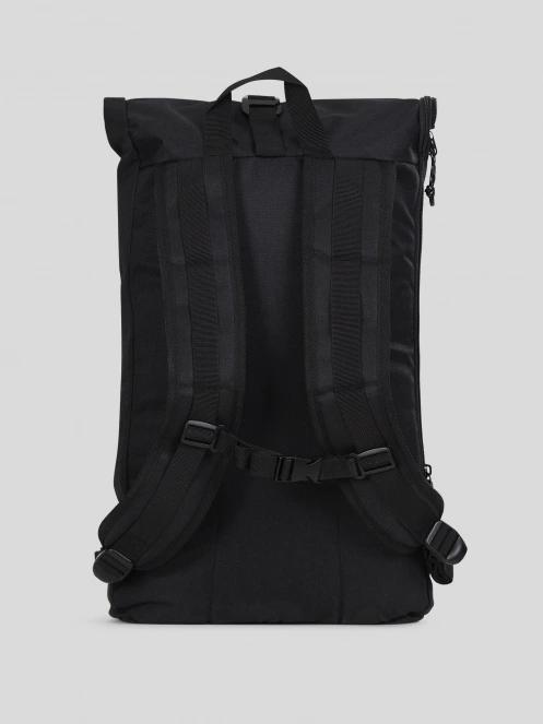 Fundango Downtown Backpack plecak czarny 4