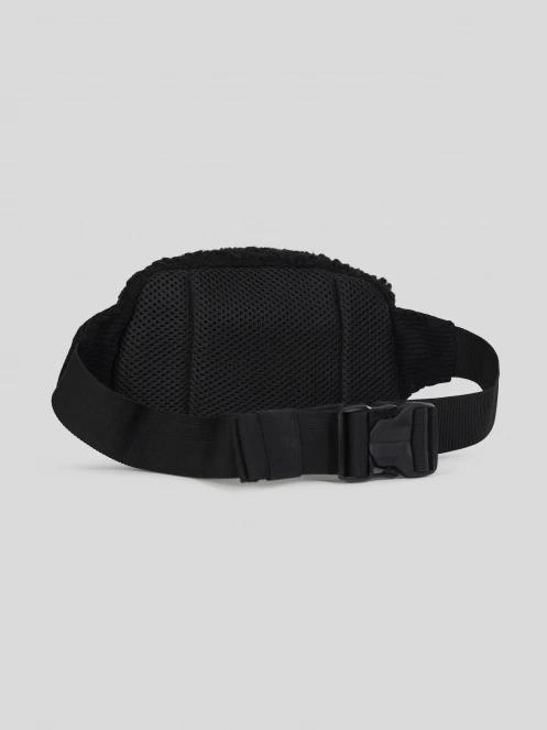 Fundango Holmes Hip Pack damski czarny 3