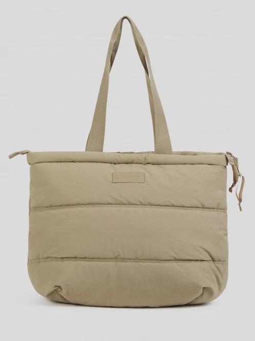 Fundango Skylar Active Bag damski torba shopper brąz 2