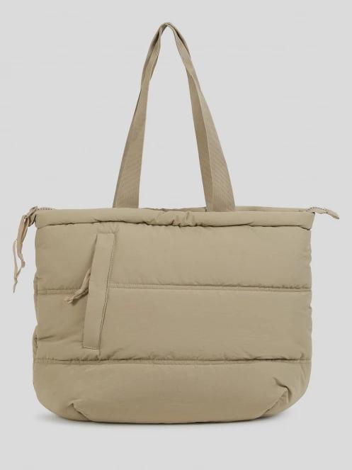 Fundango Skylar Active Bag damski torba shopper brąz 3