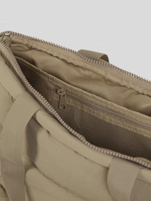 Fundango Skylar Active Bag damski torba shopper brąz 6