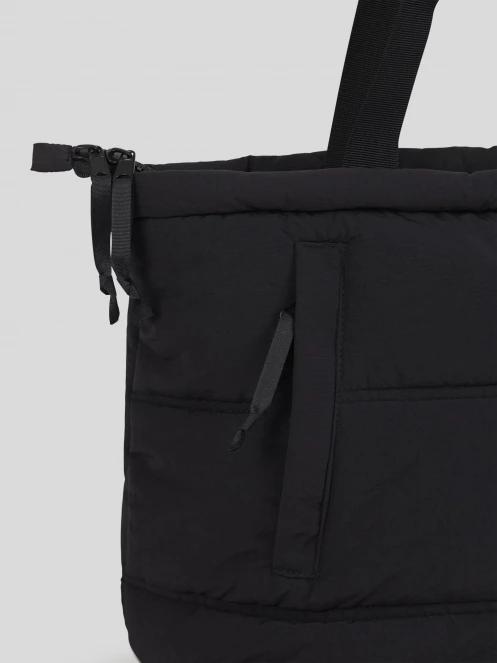 Fundango Skylar Active Bag damski torba shopper czarny 4