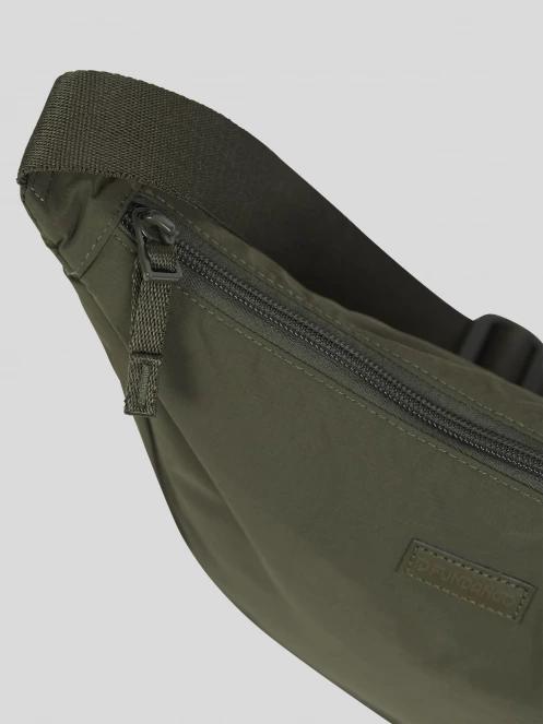 Fundango Alix Multi Purpose Active Bag torba na ramie zielony 4