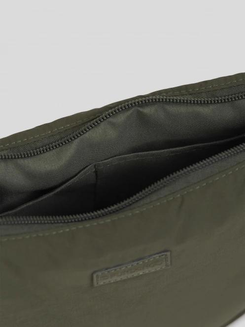 Fundango Alix Multi Purpose Active Bag torba na ramie zielony 5