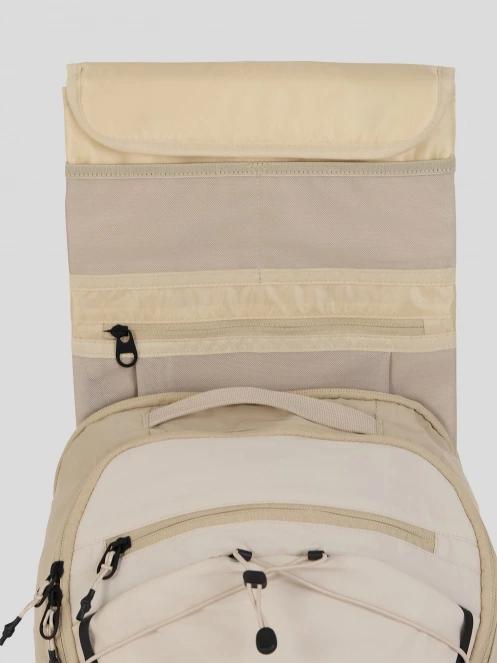 Fundango Lynx Outdoor Backpack męski piasek 4