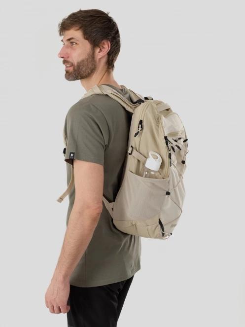 Fundango Lynx Outdoor Backpack męski piasek 5
