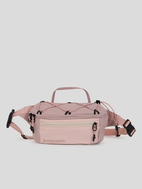 Fundango Loop Hip Pack saszetka na biodra różowy 2