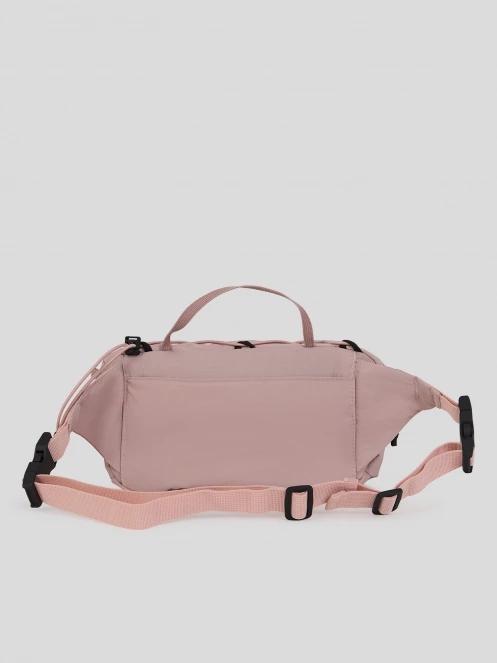 Fundango Loop Hip Pack saszetka na biodra różowy 3