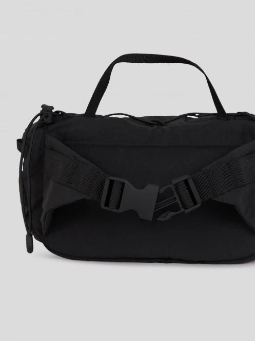 Fundango Loop Hip Pack saszetka na biodra czarny 4
