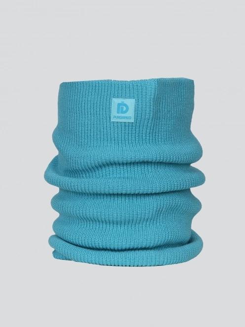 Fundango Elion Neckwarmer szalik komin niebieski 2