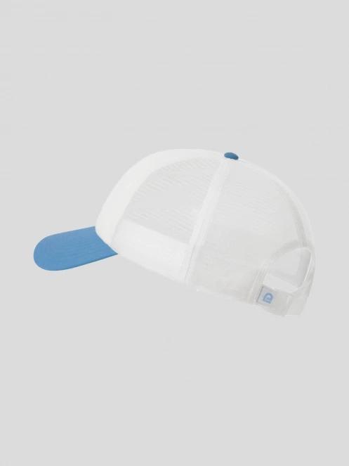 Fundango Pyrus Trucker Cap męski czapka z daszkiem piasek 3