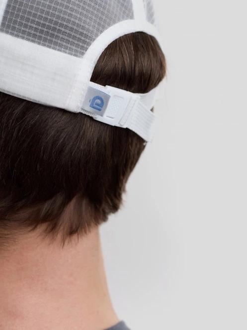 Fundango Pyrus Trucker Cap męski czapka z daszkiem piasek 3