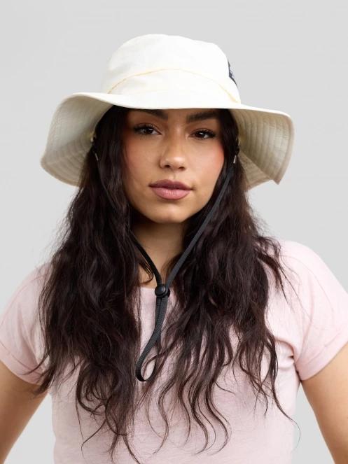 Fundango Ragnar Boonie Hat męski kapelusz piasek 2