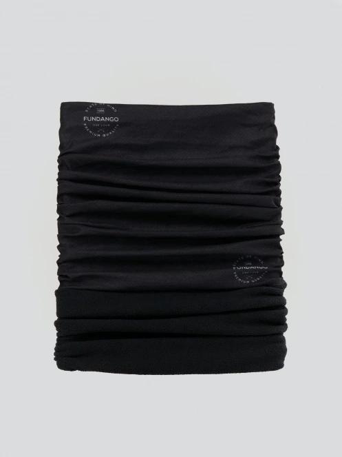 Fundango Bandana Heat szalik komin czarny 2