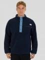 Fundango Phoenix Fleece Jacket męski bluza z polaru ciemnoniebieski 1
