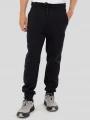 Fundango Blake II Sweatpants męski spodnie treningowe czarny 1