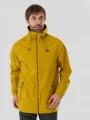 Fundango Wilmington Jacket męski kurtka na wycieczki żółty 1